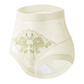 Women's High Waist Tummy Control Lace Panties