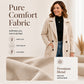 Women's Double Breasted Woolen Coat