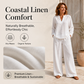 Women's Lightweight Breathable 2-Piece Set