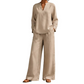Women's Lightweight Breathable 2-Piece Set