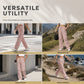 Hot Sale 50% OFF💖Quick-Dry Wide-Leg Cargo Pants