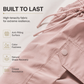 Hot Sale 50% OFF💖Quick-Dry Wide-Leg Cargo Pants