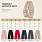 Hot Sale 50% OFF💖Quick-Dry Wide-Leg Cargo Pants
