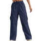 Hot Sale 50% OFF💖Quick-Dry Wide-Leg Cargo Pants