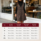 Flattering Layered Leopard Set
