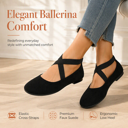 Women’s Casual Comfort Mary Jane Shoes