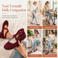 Women’s Casual Comfort Mary Jane Shoes