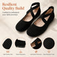 Women’s Casual Comfort Mary Jane Shoes