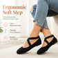 Women’s Casual Comfort Mary Jane Shoes