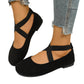 Women’s Casual Comfort Mary Jane Shoes