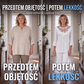 🌸✨ Bluzka z haftowaną koronką przy dekolcie, rozkloszowanymi rękawami 3/4, przezroczystymi detalami — lekka, kobieca, romantyczna — 5 kolorów, rozmiary S–5XL 🌟
