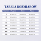 🌸✨ Bluzka z haftowaną koronką przy dekolcie, rozkloszowanymi rękawami 3/4, przezroczystymi detalami — lekka, kobieca, romantyczna — 5 kolorów, rozmiary S–5XL 🌟