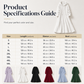 Women’s Casual Plush Hooded Lounge Dress