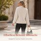 Women's Casual Loose Fleece Coat