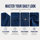 Women's Classic Oversized Denim Jacket