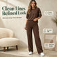 Women's Effortless Chic Lounge Set