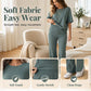 Women's Effortless Chic Lounge Set