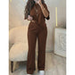 Women's Effortless Chic Lounge Set