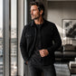 🔥 Men’s Casual Waffle-Textured Jacket – Stylish, Comfortable & Easy to Layer