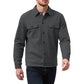 🔥 Men’s Casual Waffle-Textured Jacket – Stylish, Comfortable & Easy to Layer