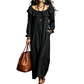 ⌛Limited-Time Offer-👗✨Women's Casual Off-Shoulder Maxi Dress