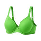 Women's Plus Size Push-Up Bra