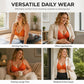 Women's Plus Size Push-Up Bra