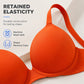 Women's Plus Size Push-Up Bra