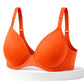 Women's Plus Size Push-Up Bra