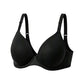 Women's Plus Size Push-Up Bra