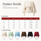 Cooling Cape Knit Top