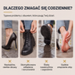 👢✨ Antypoślizgowe Botki Damskie na Grubym Obcasie – Wygodne, z Zamkiem | 36–43 🤎
