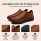 👞🌿 Męskie Buty Wsuwane Outdoorowe – Wygodne, Lekkie i Przewiewne | 39–48 💪