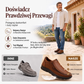 👞🌿 Męskie Buty Wsuwane Outdoorowe – Wygodne, Lekkie i Przewiewne | 39–48 💪