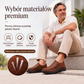 👞🌿 Męskie Buty Wsuwane Outdoorowe – Wygodne, Lekkie i Przewiewne | 39–48 💪