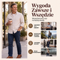👞🌿 Męskie Buty Wsuwane Outdoorowe – Wygodne, Lekkie i Przewiewne | 39–48 💪