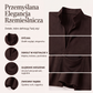 👗✨ Damska Luźna Sukienka z Drapowaniem – Wygodna, z Kieszeniami | S–3XL 🌺