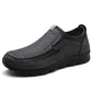 👞🌿 Męskie Buty Wsuwane Outdoorowe – Wygodne, Lekkie i Przewiewne | 39–48 💪