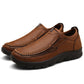 👞🌿 Męskie Buty Wsuwane Outdoorowe – Wygodne, Lekkie i Przewiewne | 39–48 💪