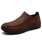 👞🌿 Męskie Buty Wsuwane Outdoorowe – Wygodne, Lekkie i Przewiewne | 39–48 💪