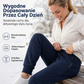 👖🔥 Ciepłe Spodnie Dresowe Jogger – Wygodne, Casualowe i Sportowe | S–2XL 🖤