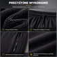 👖🔥 Ciepłe Spodnie Dresowe Jogger – Wygodne, Casualowe i Sportowe | S–2XL 🖤