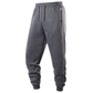 👖🔥 Ciepłe Spodnie Dresowe Jogger – Wygodne, Casualowe i Sportowe | S–2XL 🖤