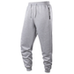 👖🔥 Ciepłe Spodnie Dresowe Jogger – Wygodne, Casualowe i Sportowe | S–2XL 🖤