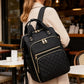 🎒✨ Wielofunkcyjny Plecak Damski o Dużej Pojemności – Stylowy, Lekki, Na Co Dzień 🌸