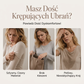 👚🌿 Damska Koszulka z Długim Rękawem – Oversize, Wygodna, z Kieszeniami | M–5XL🌟