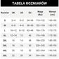 😍✨ Damske sportowe spodnie o wąskim kroju z kieszeniami zapinanymi na zamek – styl miejski, swoboda ruchów, na co dzień
