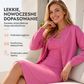 😍✨ Dwuczęściowy zestaw damski – sukienka na ramiączkach i krótka marynarka z motywem łapek, elegancki styl na co dzień🌟