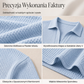 🧶✨ Damska dzianinowa bluzka o fakturze waflowej z dekoltem w kształcie litery V – luźny krój oversize, miękka, 12 kolorów, rozmiary S–5XL👕