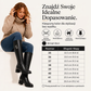❄️✨ Damskie elastyczne kozaki za kolano – ciepłe, dopasowane, o eleganckiej sylwetce na jesień i zimę👢